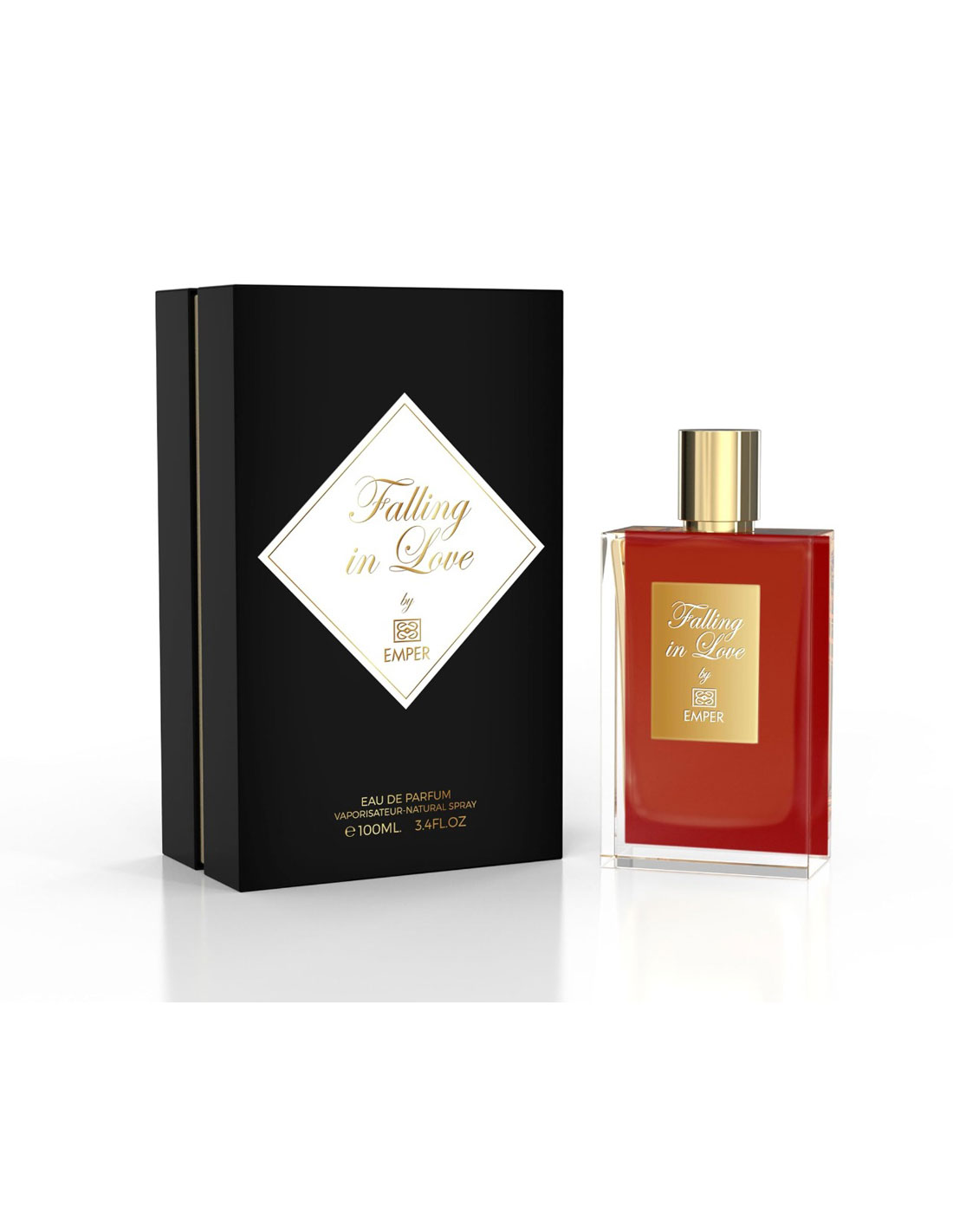 Falling in Love Emper  100ml