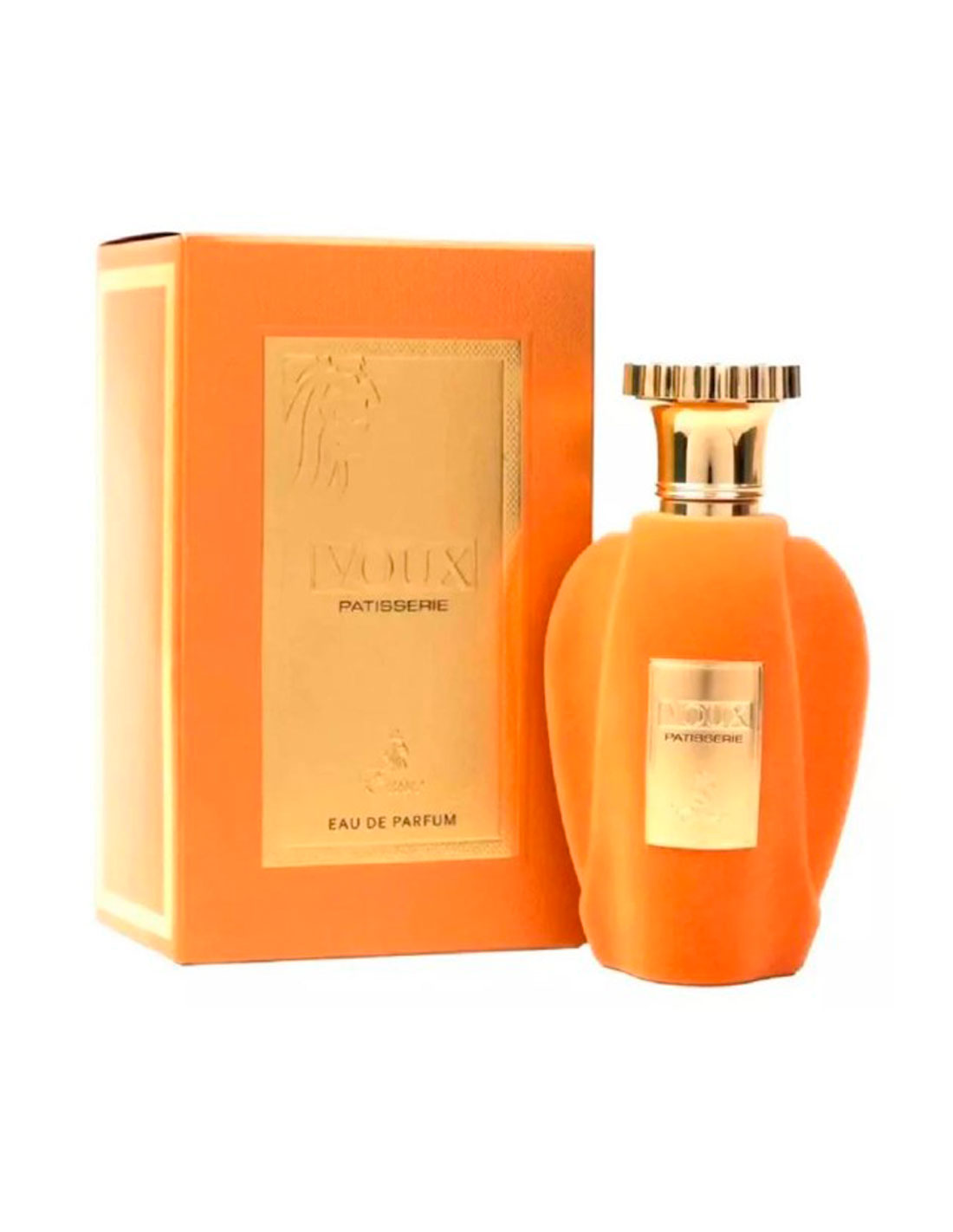 Voux Pastisserie Emir 100ml