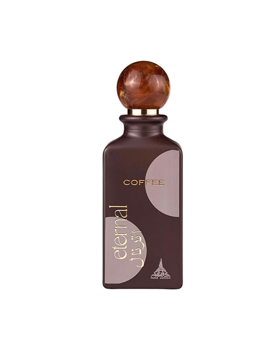 Eternal Coffee  Paris Corner  85ml