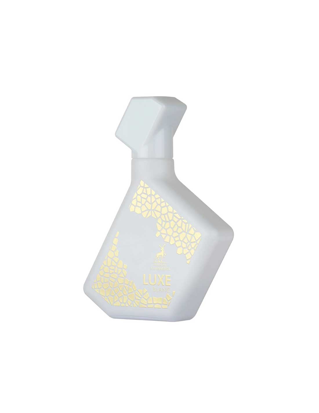 Luxe Blanc de Maison Alhambra