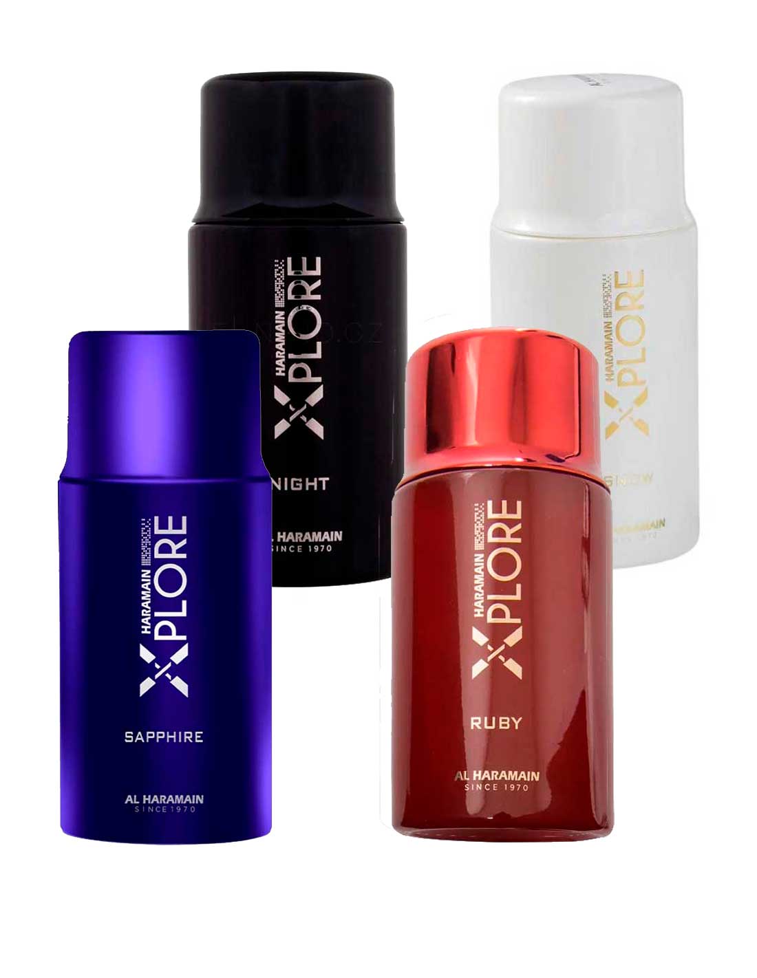 Xplore Discovery Pack