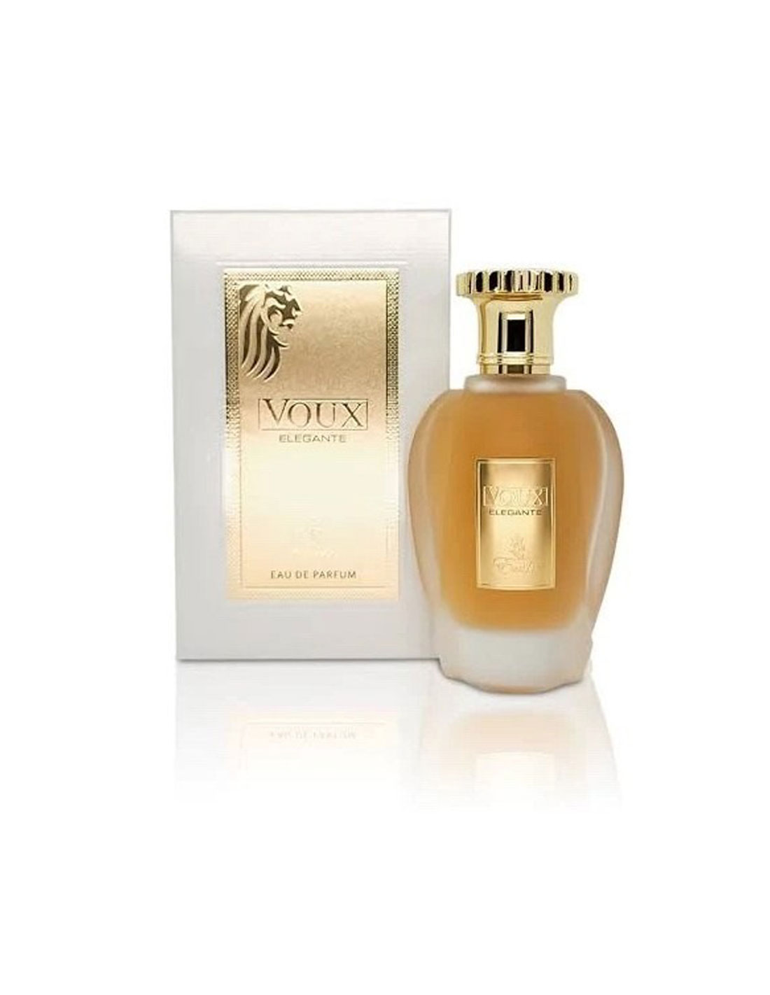 Voux Elegante de Emir  