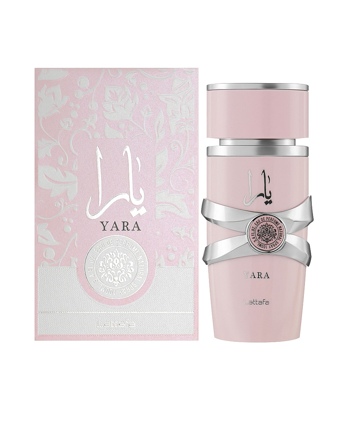 Yara Lattafa 100ml