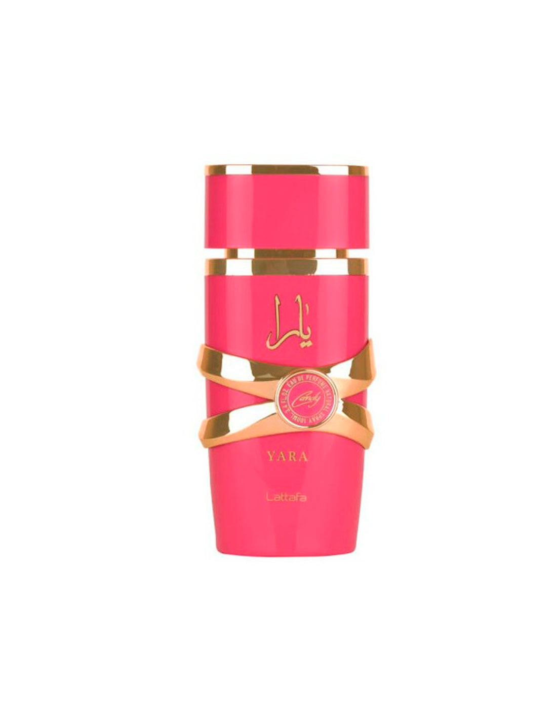 Yara Candy Lattafa 100ml