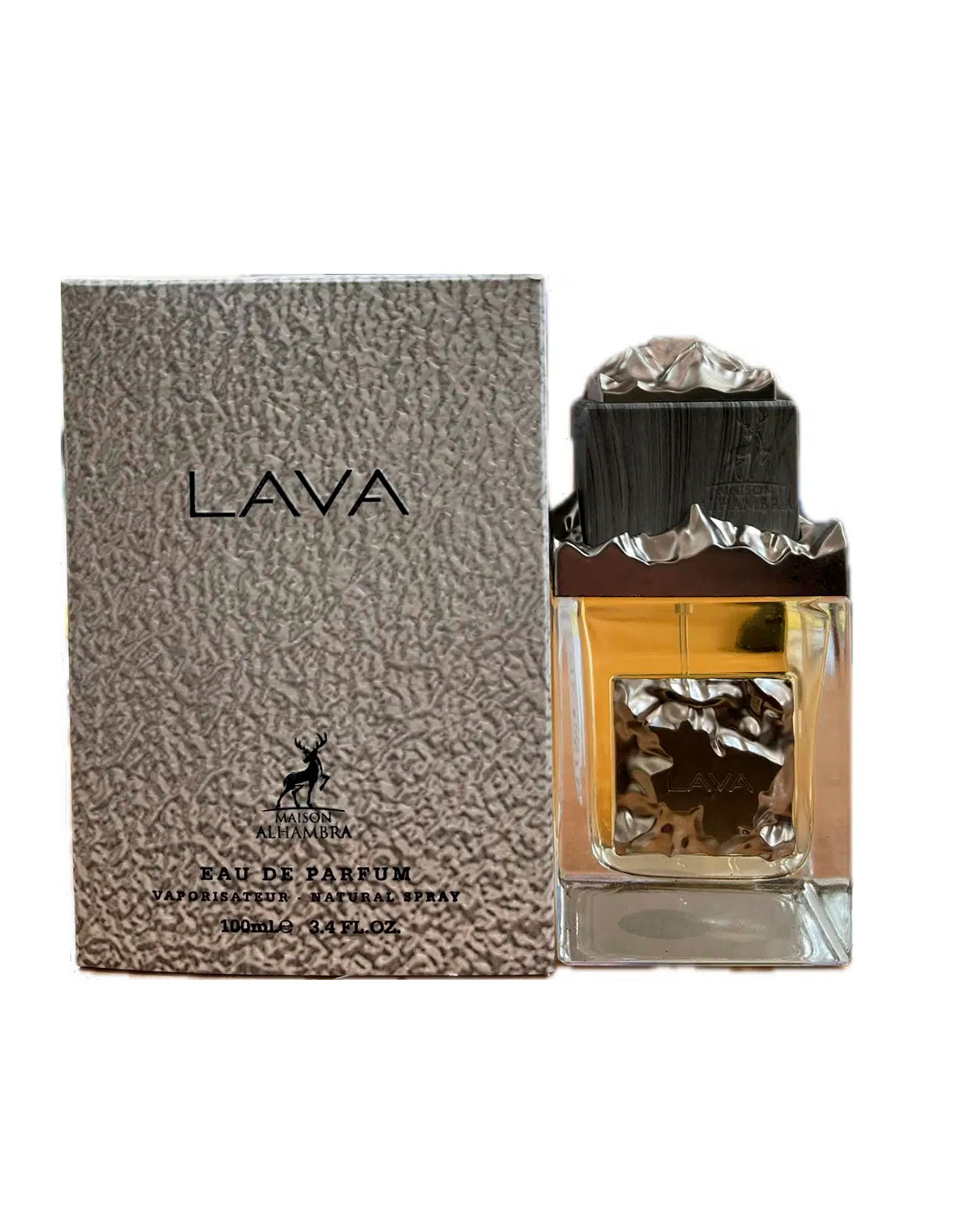 Lava  Maison Alhambra 100ml