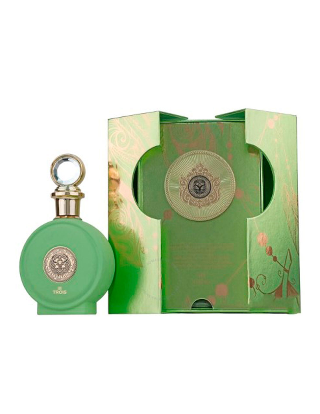 North Stag Expressions 3  Paris Corner  100ml