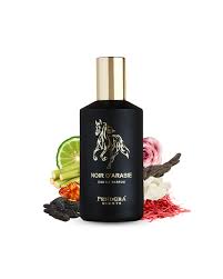 Noir D'Arabie  Pendora Scents  100ml