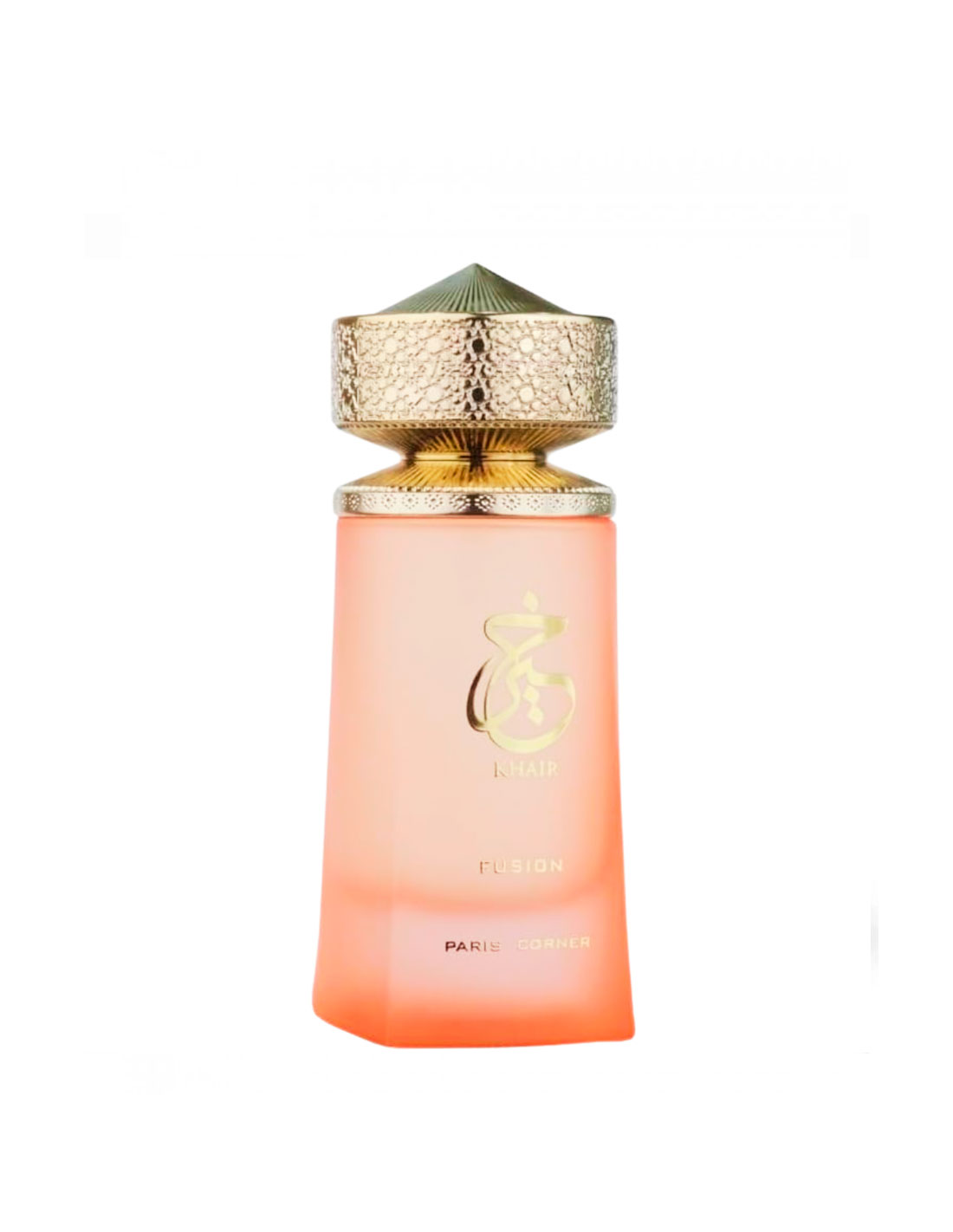 Khair Fusion Emir  100ml