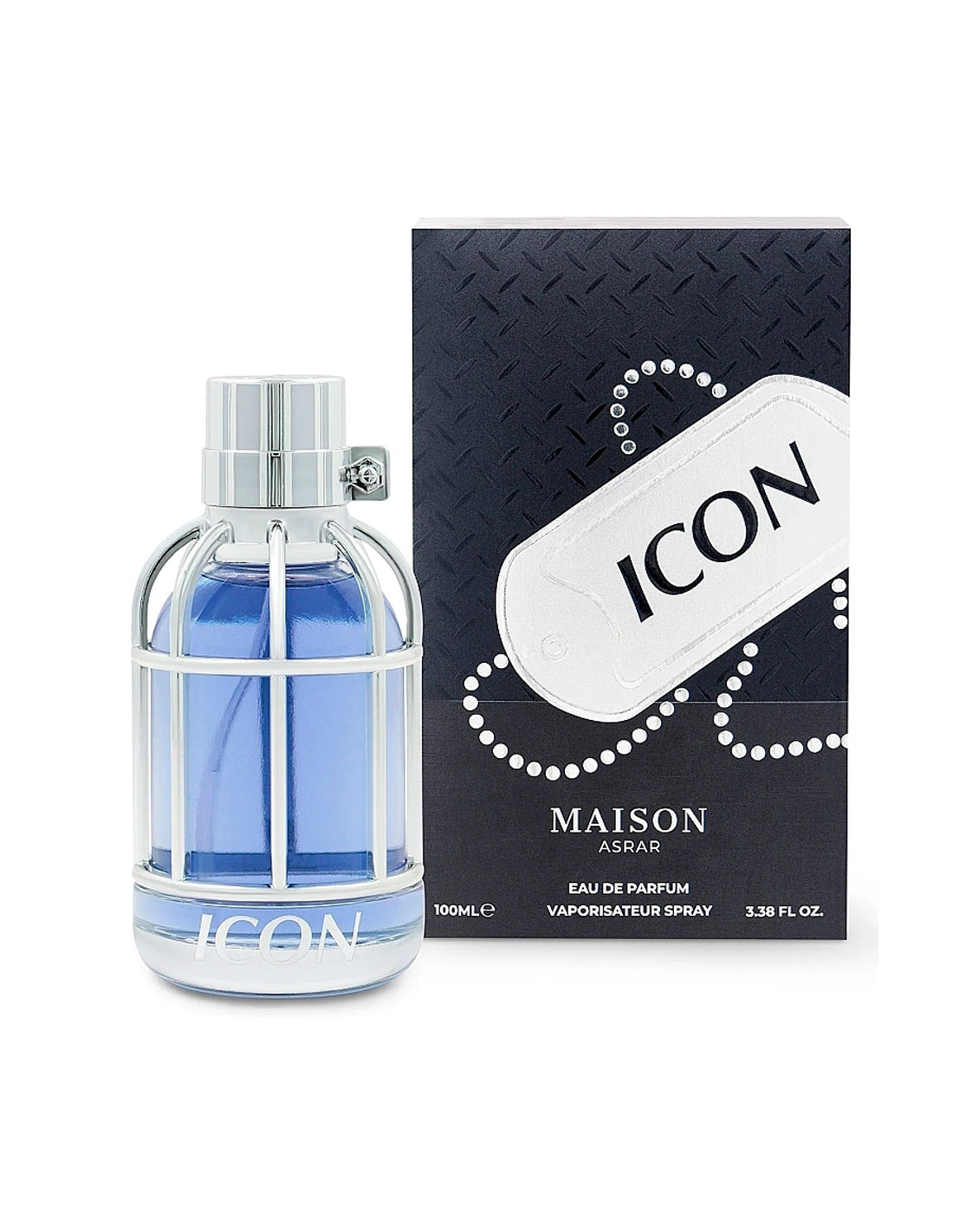 Icon Maison Asrar 100ml