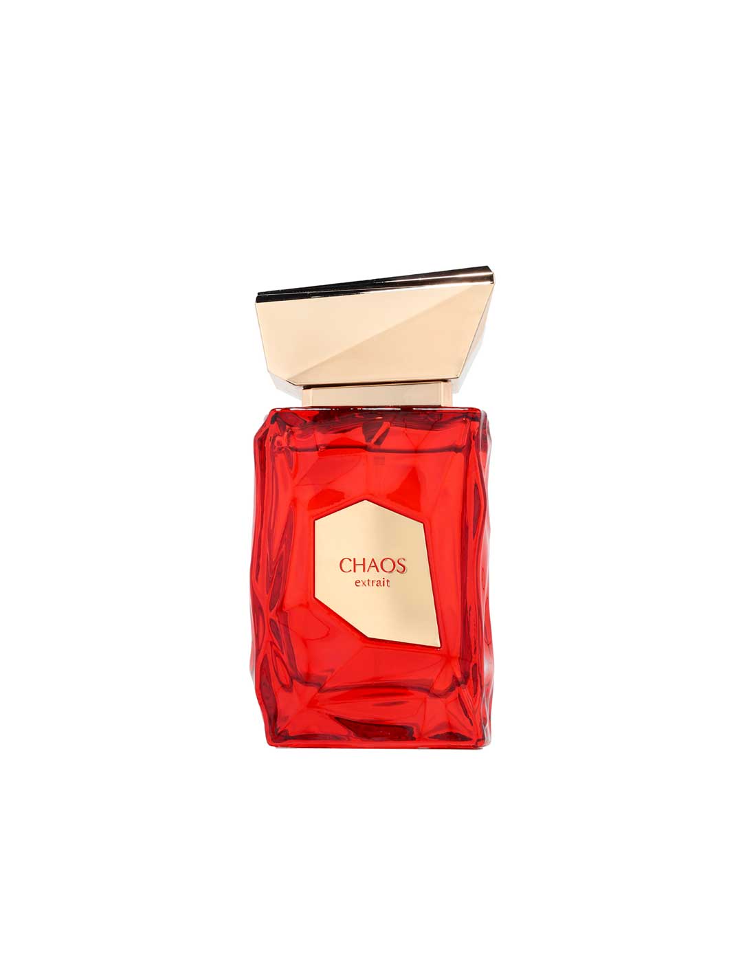 Chaos de French Avenue   100ml
