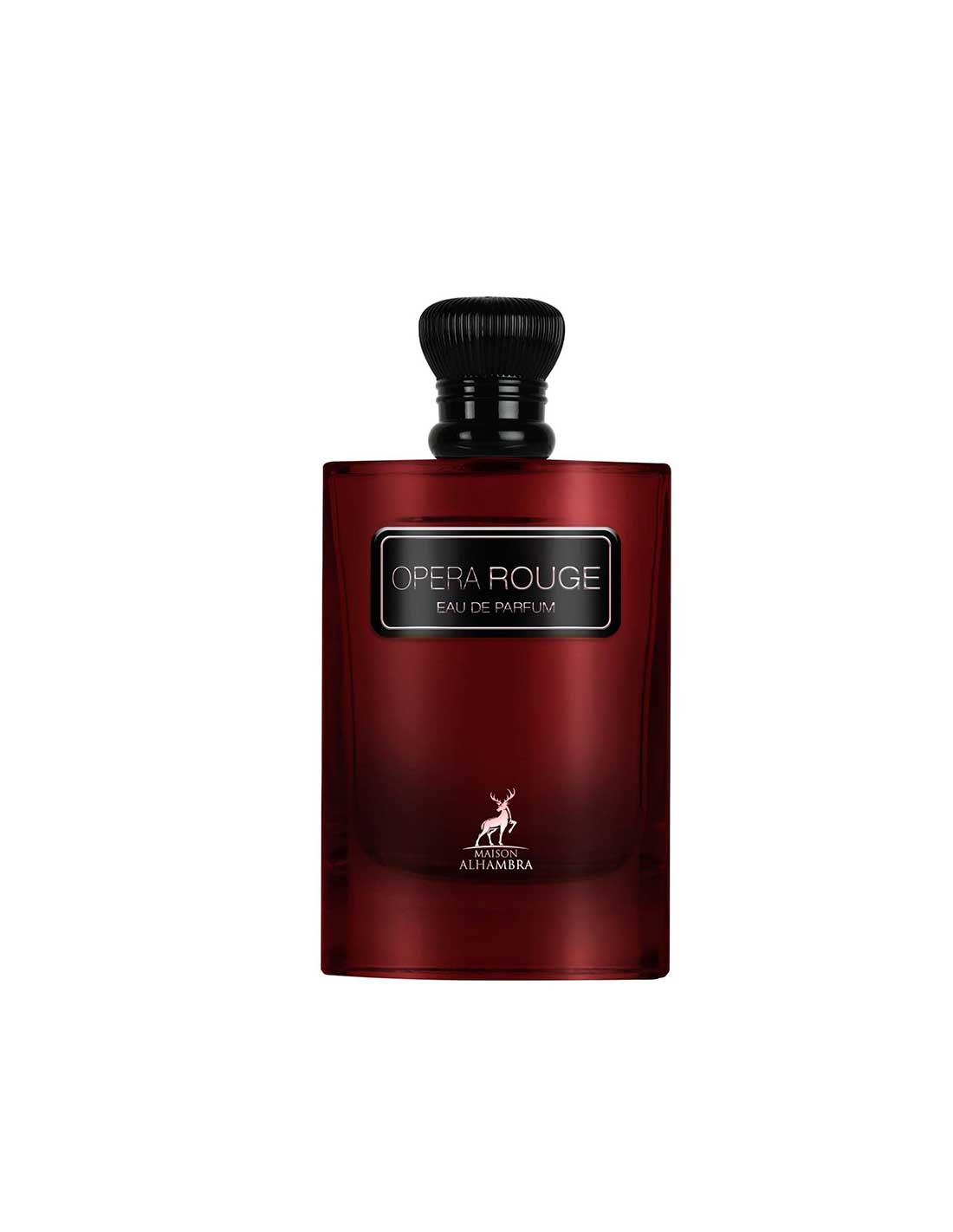 Opera Rouge  de Maison Alhambra 100ml