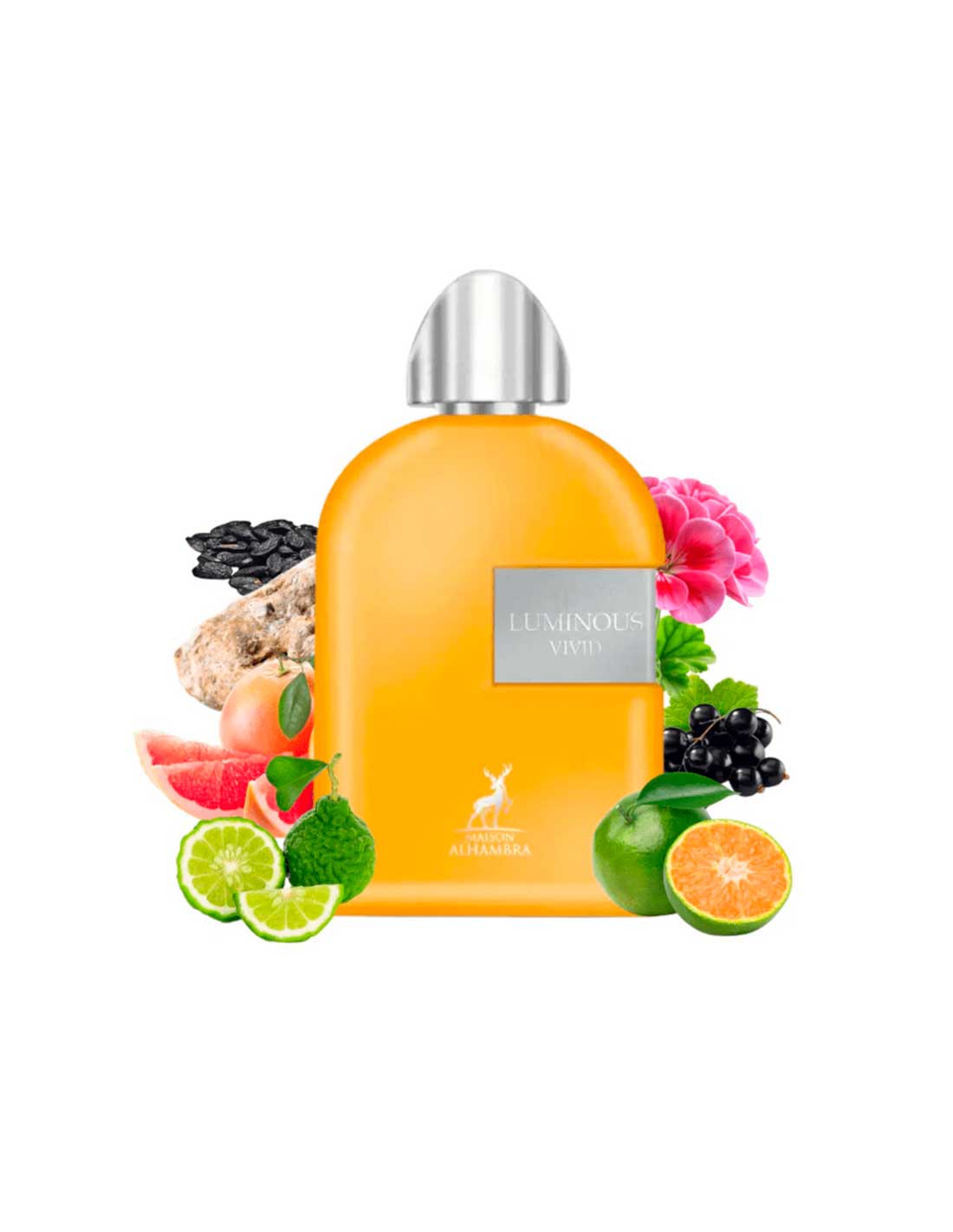 Luminous Vivid Maison Alhambra  100ml