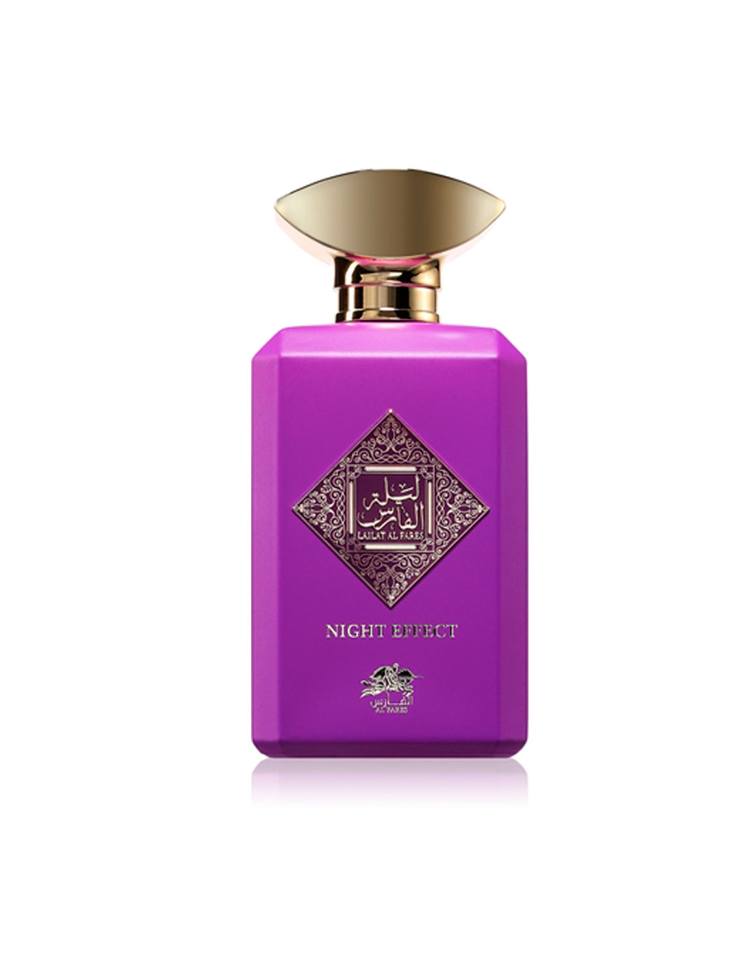 Lalait Al farest Night Effect de  Emper 100ml