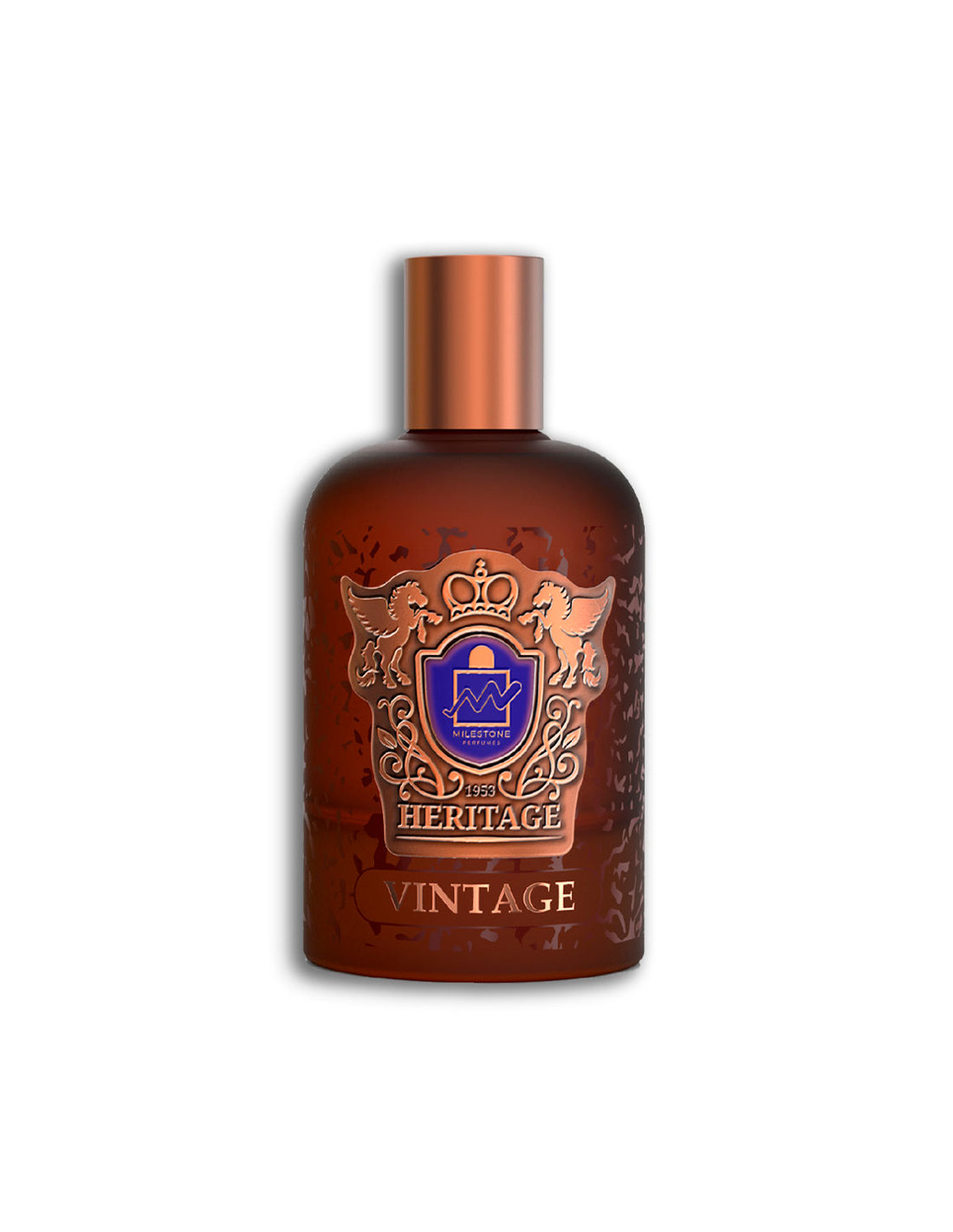 Heritage Vintage de Milestone  Emper 100ml