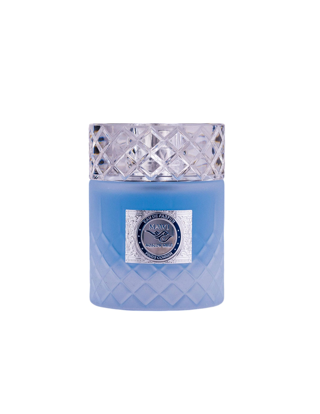 Mawj Moscow Mule de  Paris Corner  