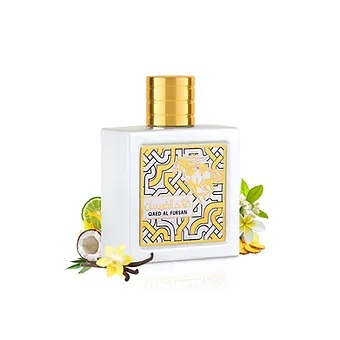 Qaed Al Fursan Unlimited Lattafa 90ml