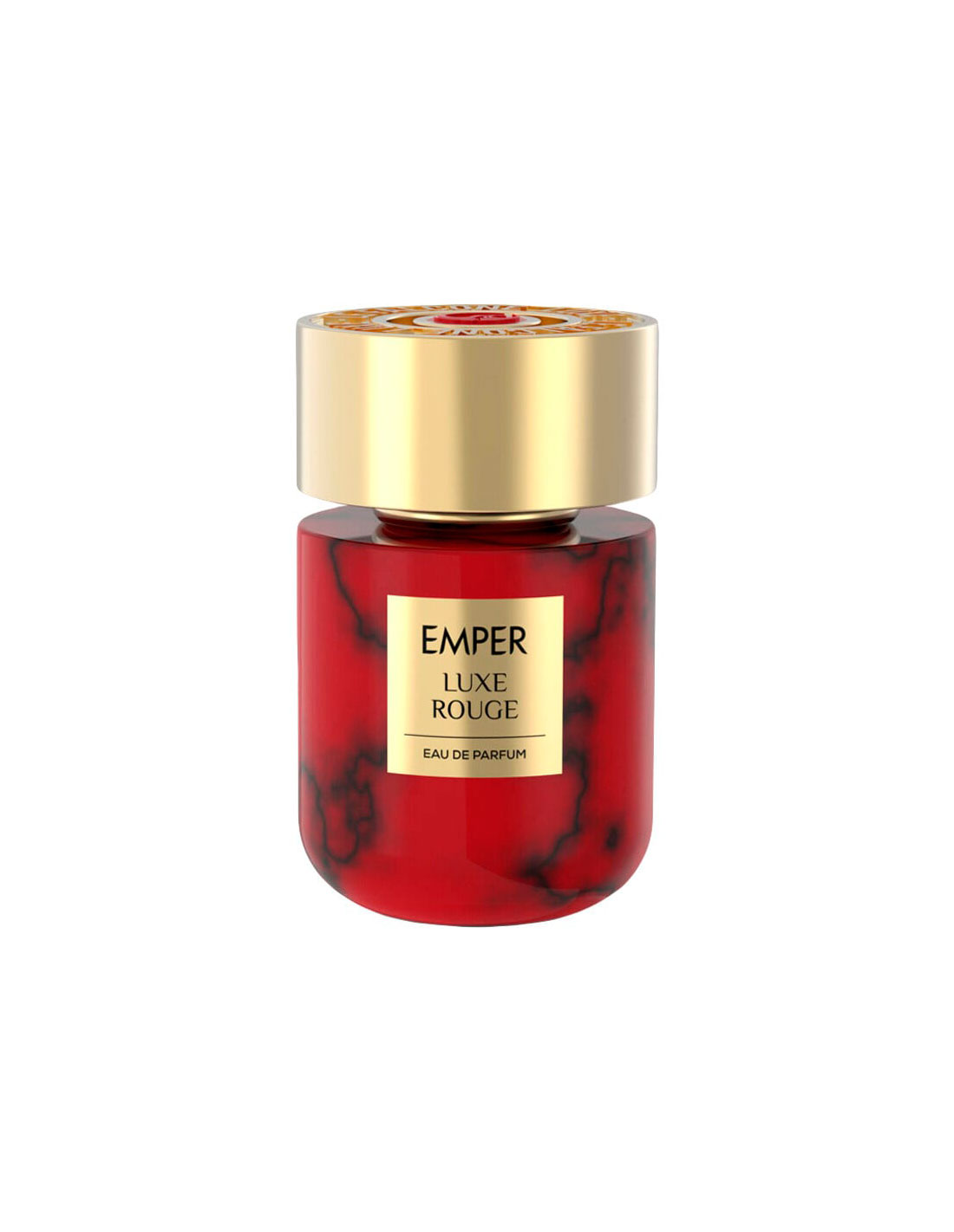 Luxe Rouge de Emper 100ml