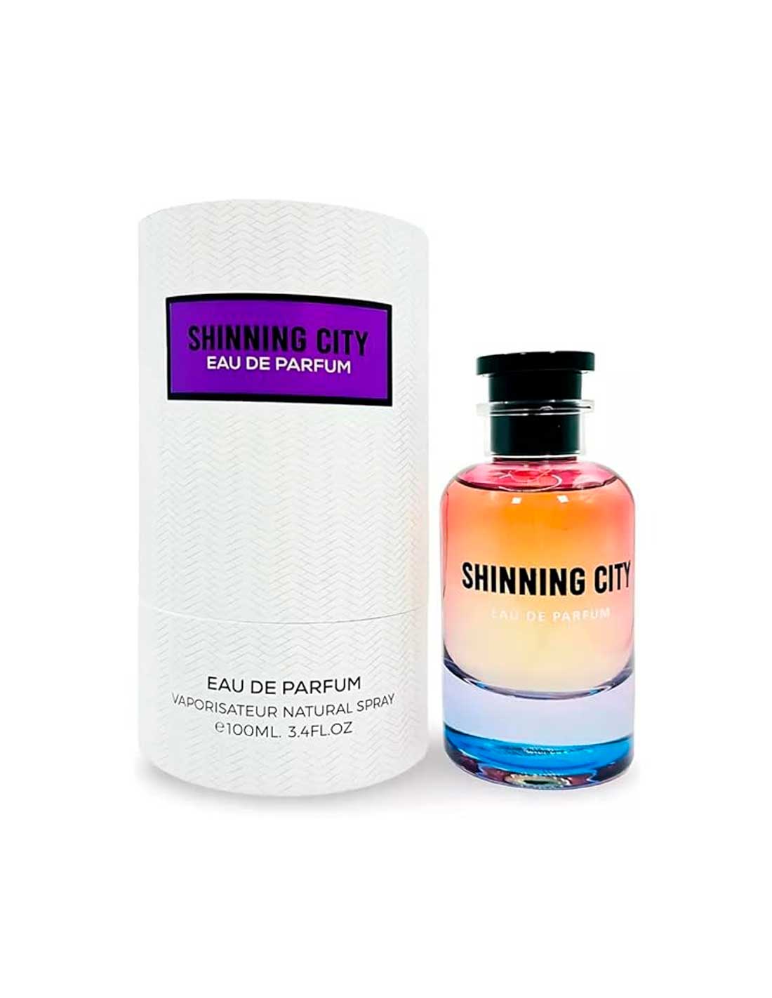 Shinning City de Empre 100ml