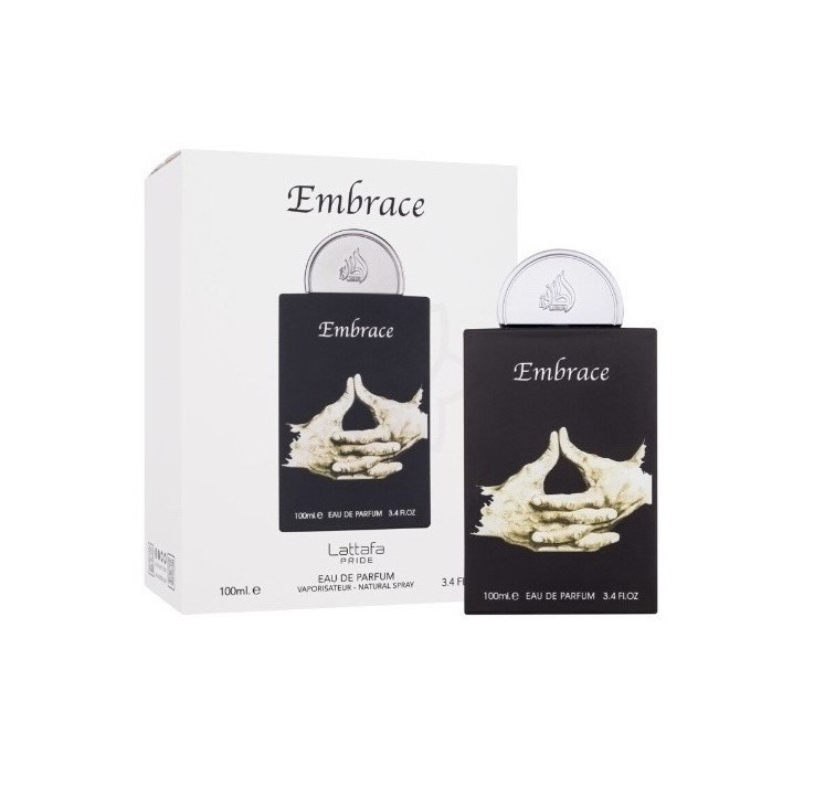 Embrace Lattafa Pride 100ml