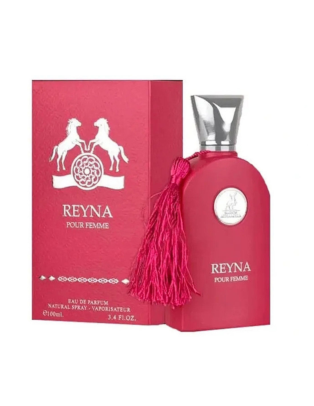 Reyna Maison Alhambra 100ml