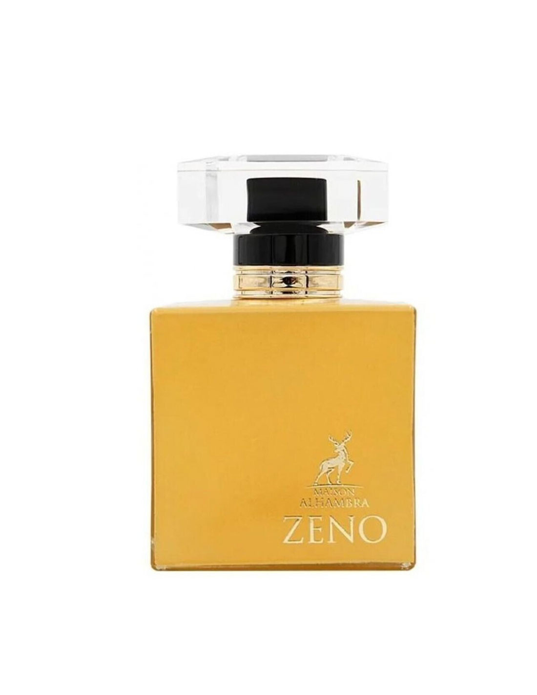 Zeno Maison Alhambra 100ml
