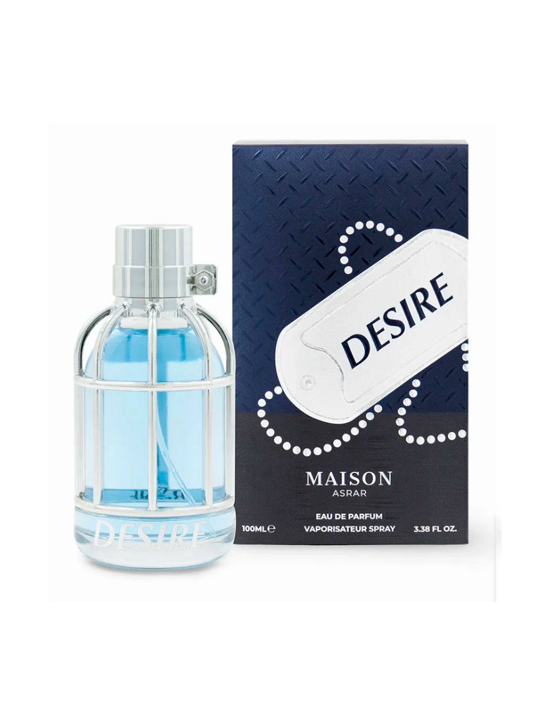 Desire Maison Asrar 100ml