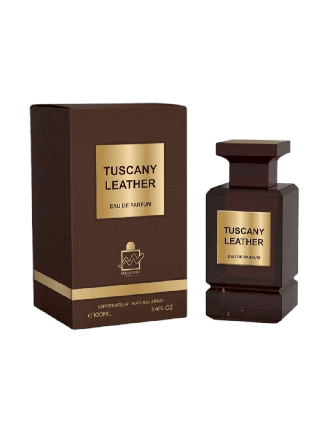 Tuscany Leather Milestone  de Emper 100ml