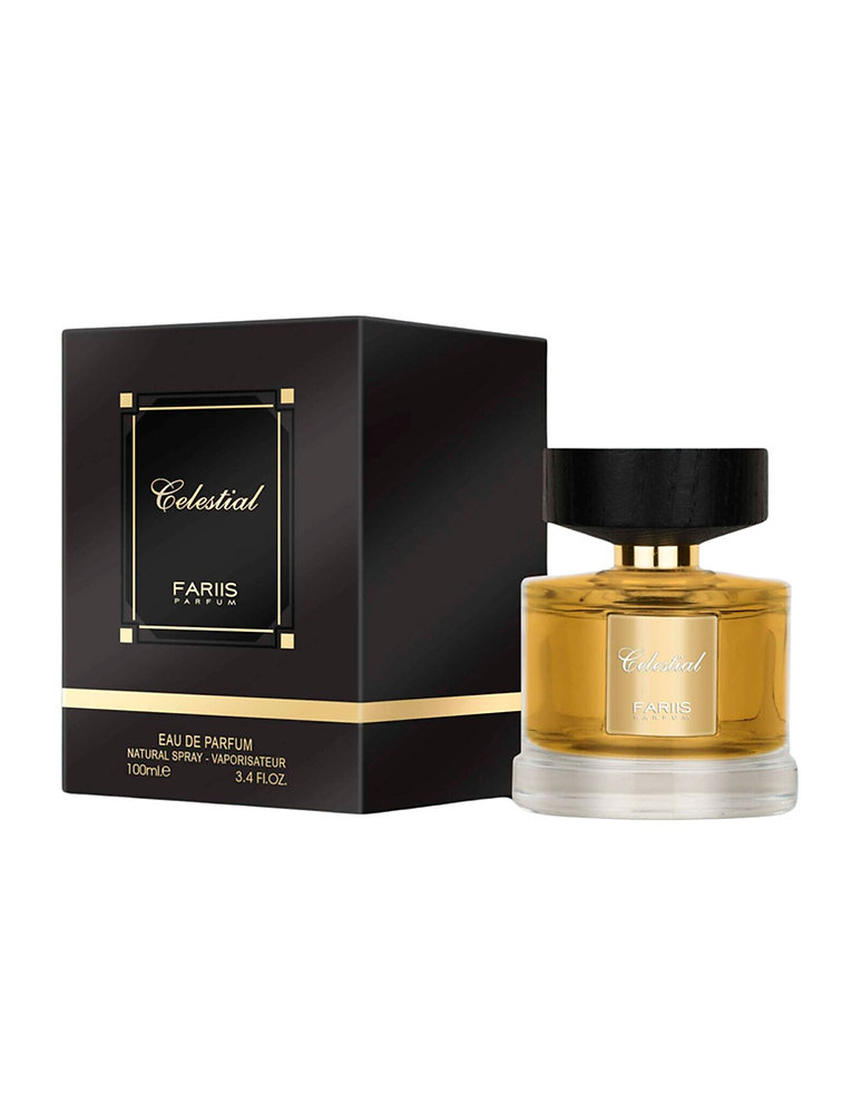 Celestial  Fariis Parfum 100ml