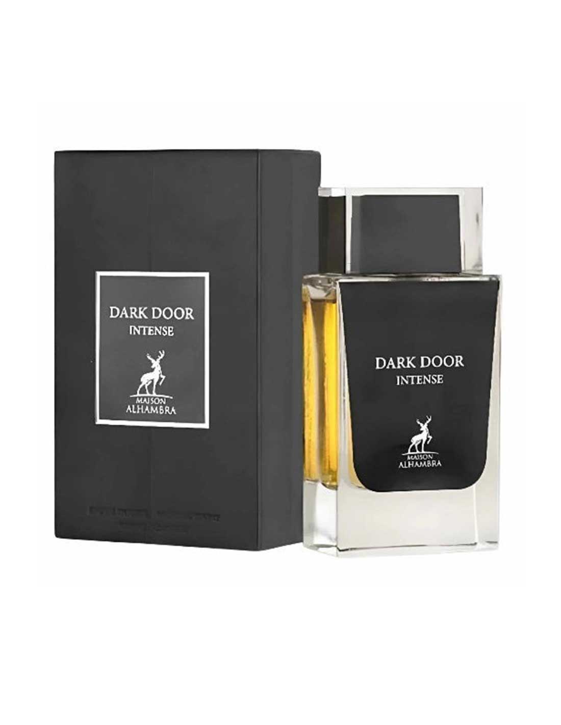 Dark Door Intense Maison Alhambra 100ml