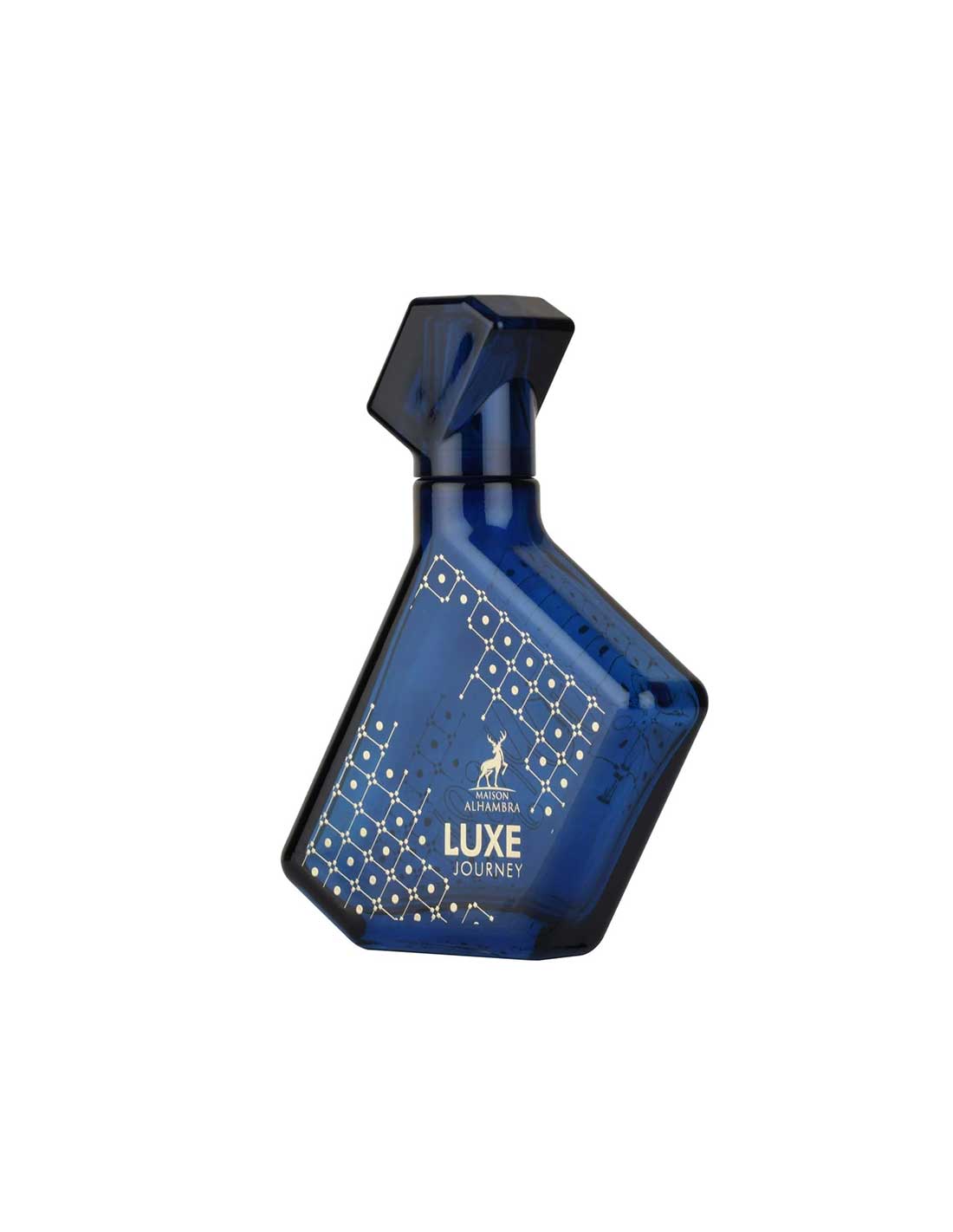 Luxe Journey  de Maison Alhambra