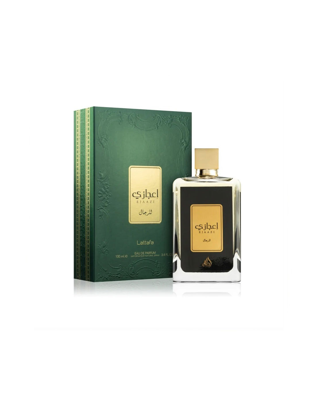 Ejaazi Lattafa  100ml
