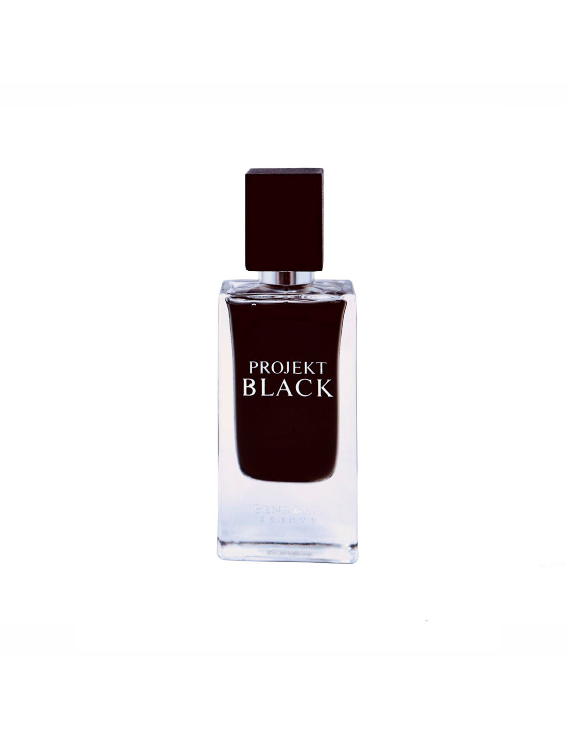 Project Black  Pendora Scents  60ml