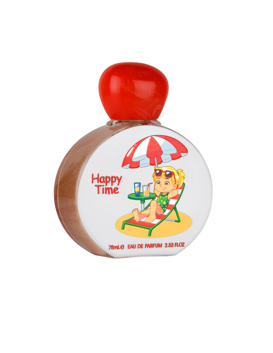 Happy Time Lattafa  Kids  75ml