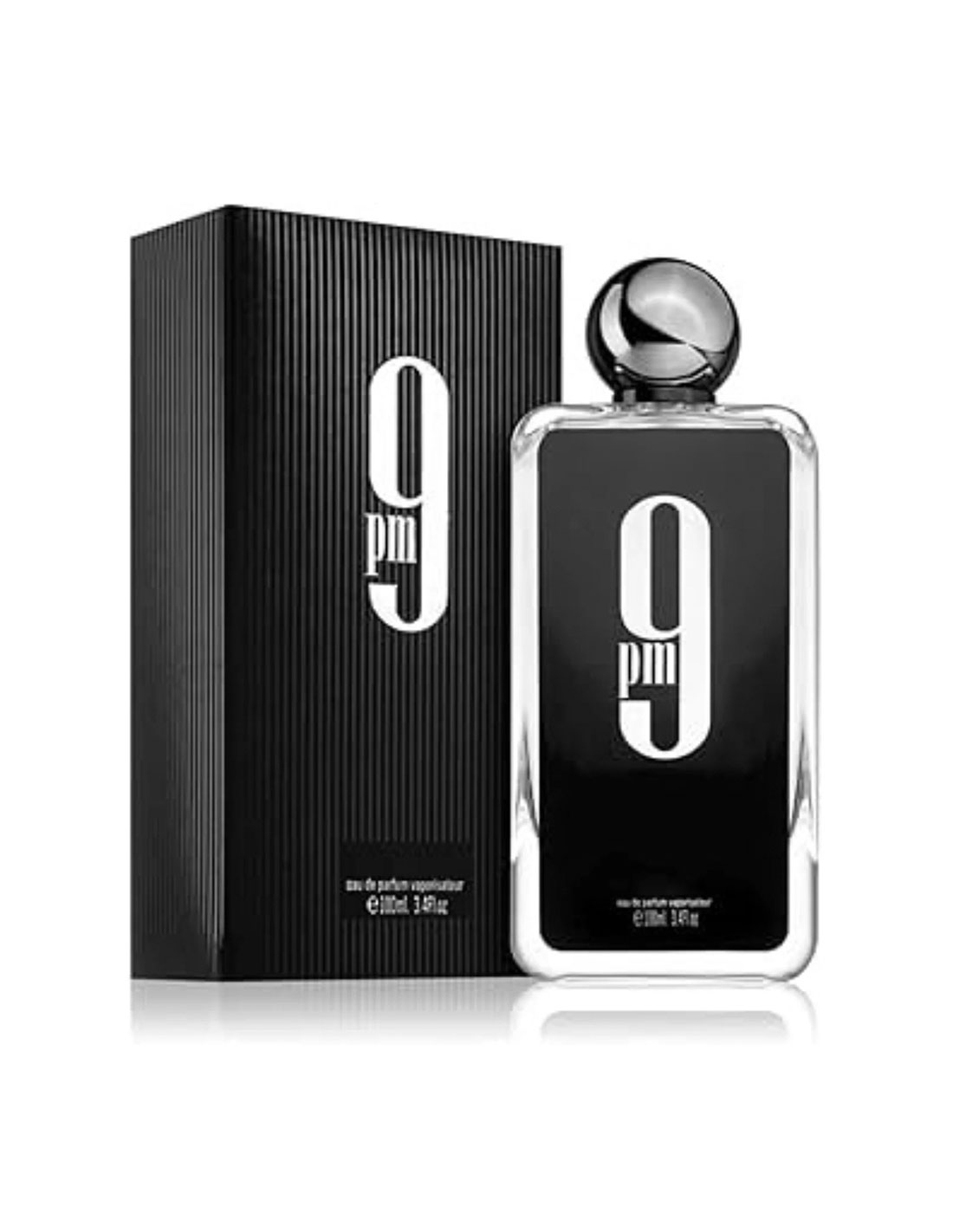 9 PM  Afnan 100ml
