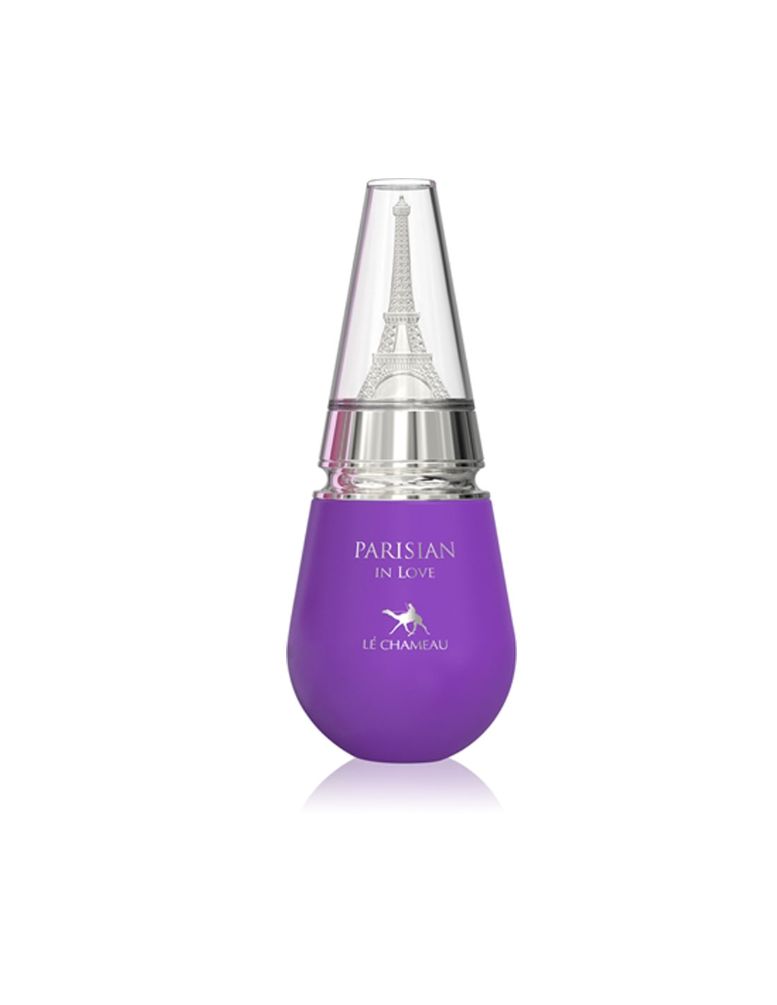 Parisian in Love de Le Chameu 100ml