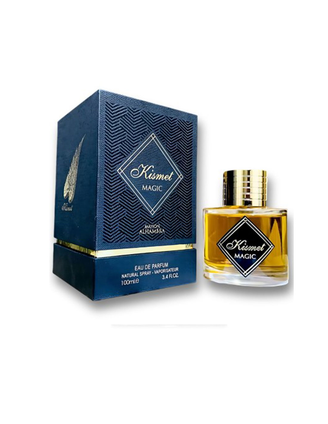 Kismet Magic Maison Alhambra 100ml