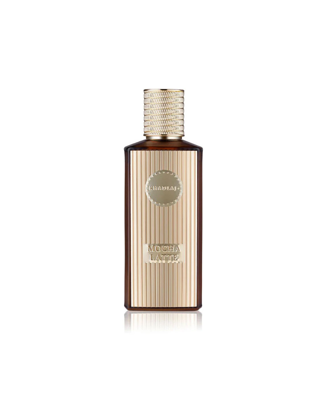 Mocha Latte   Khadlaj  100ml