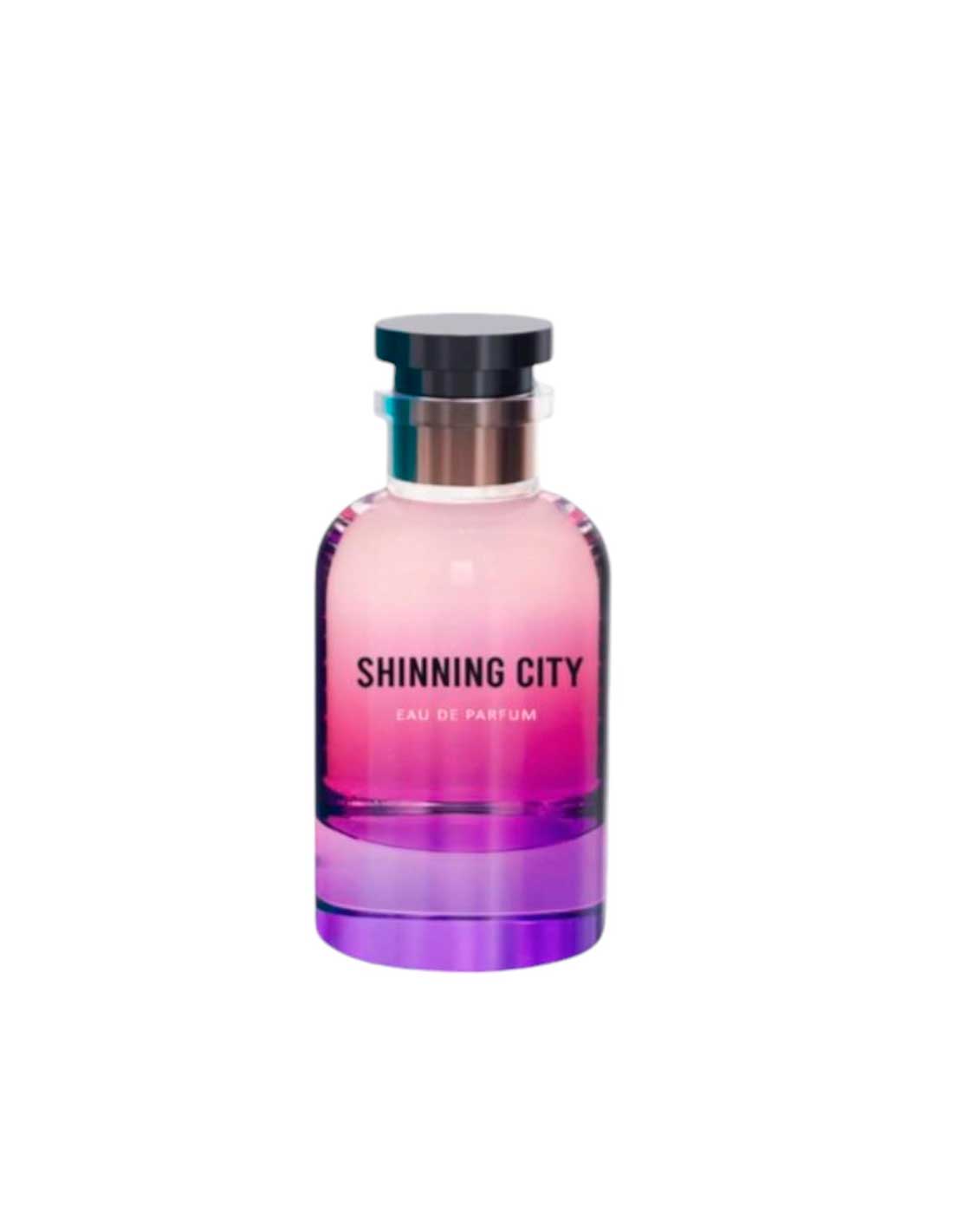 Shinning City de Empre 100ml