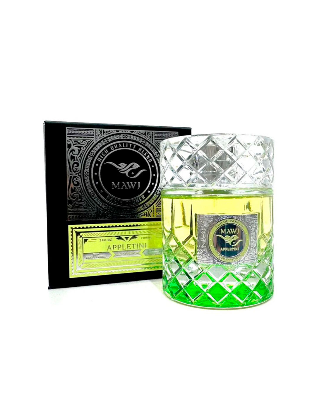 Mawj Appletini  Paris Corner  100ml