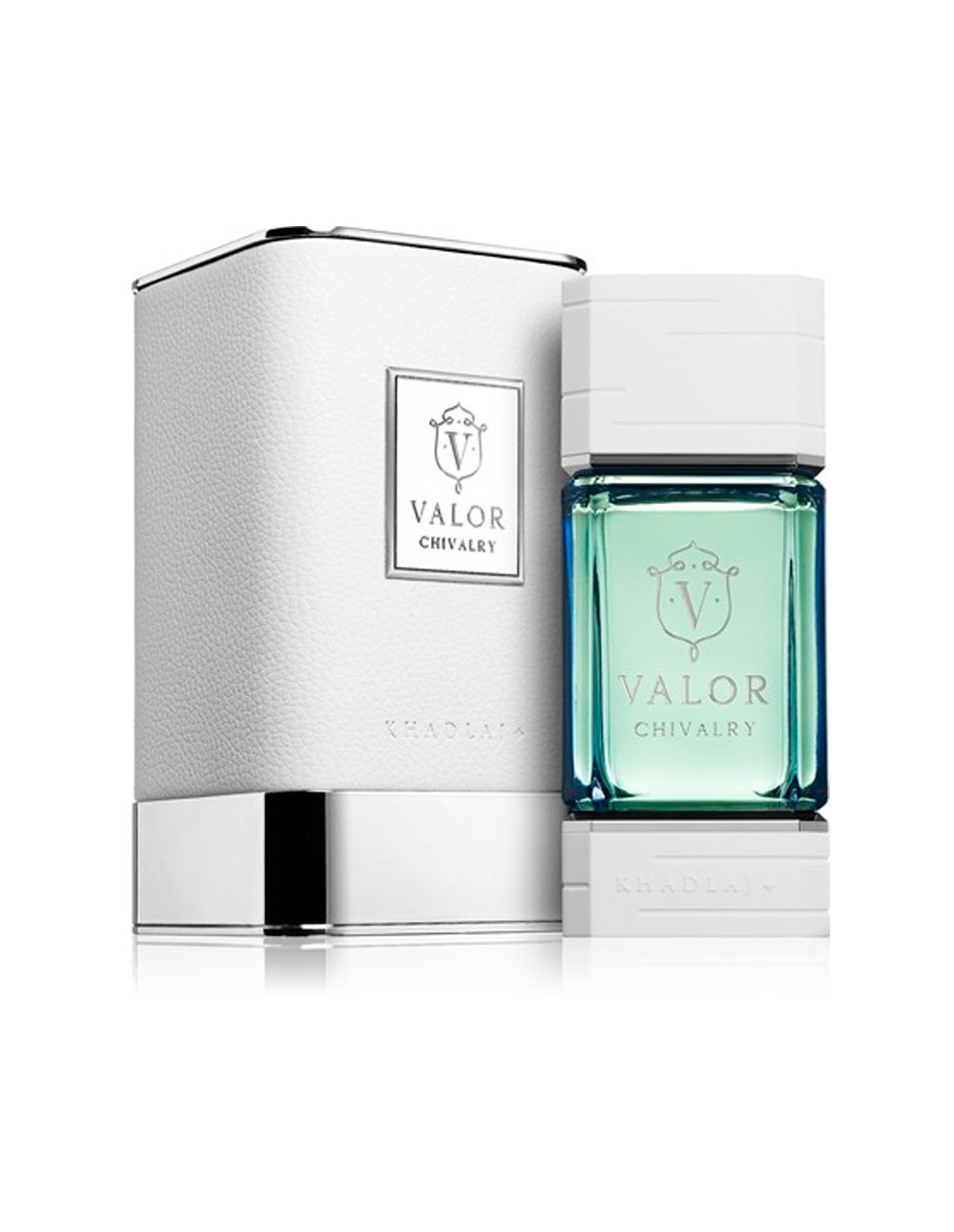 Valor  Chivalry  Edp Khadlaj  100ml