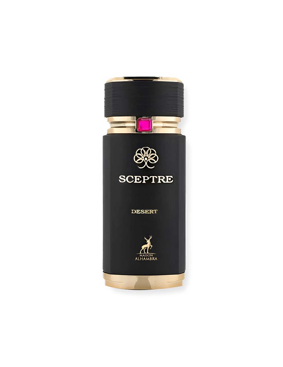 Sceptre Desert EDP Splash  de Maison Alhambra