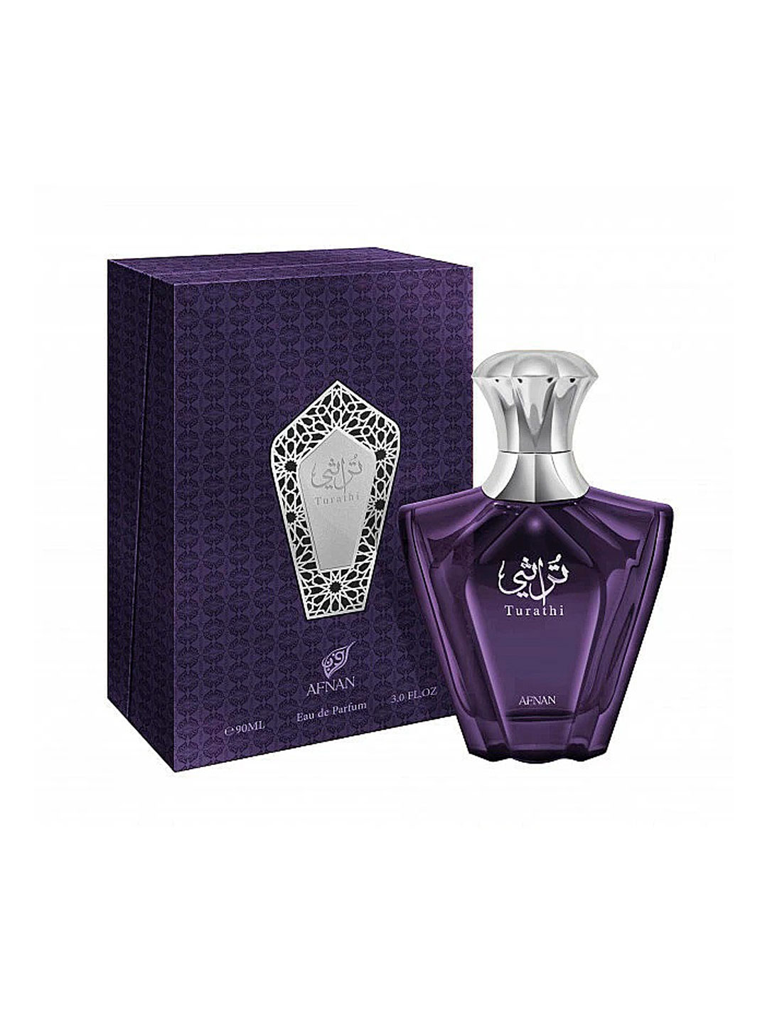 Turathi Blue Afnan 90ml