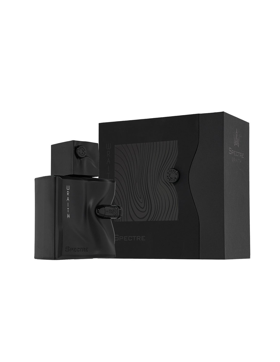 Spectre Wraith   French Avenue  80ml