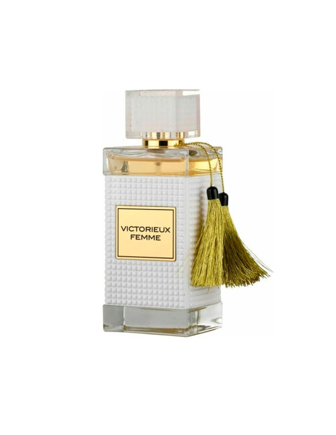 Victorieux Femme Lattafa Vurv  100ml