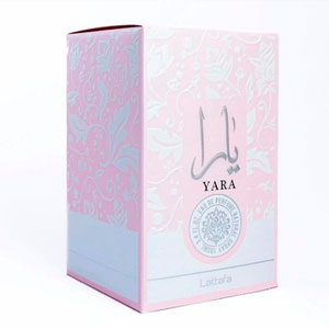 Yara Lattafa 100ml