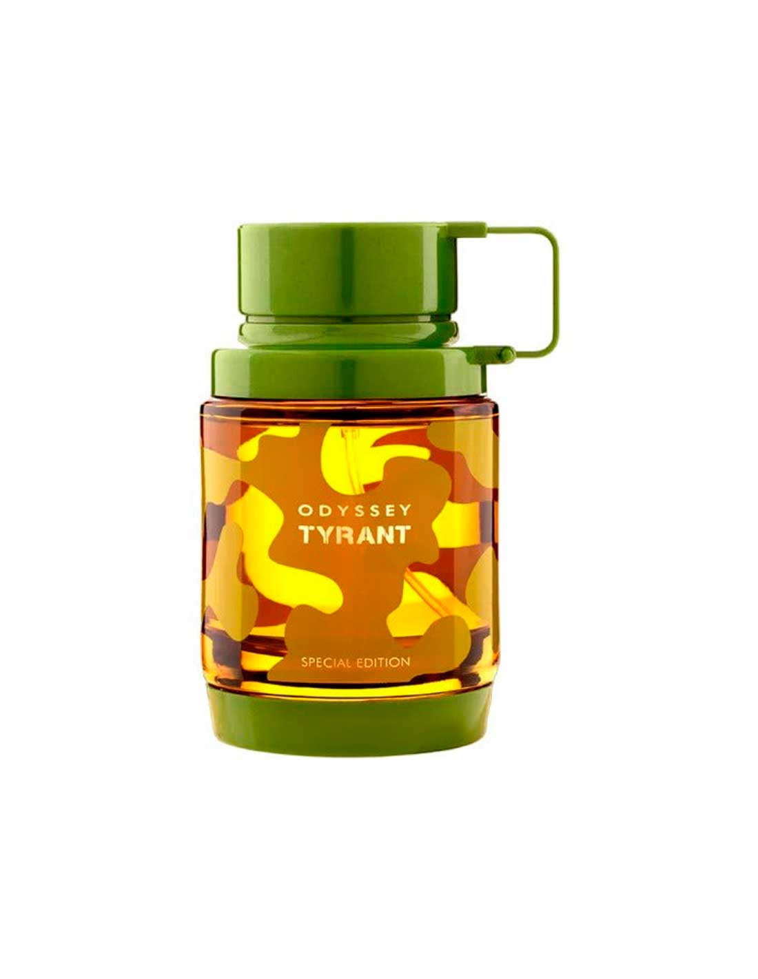 Odyssey Tyrant Armaf 100ml