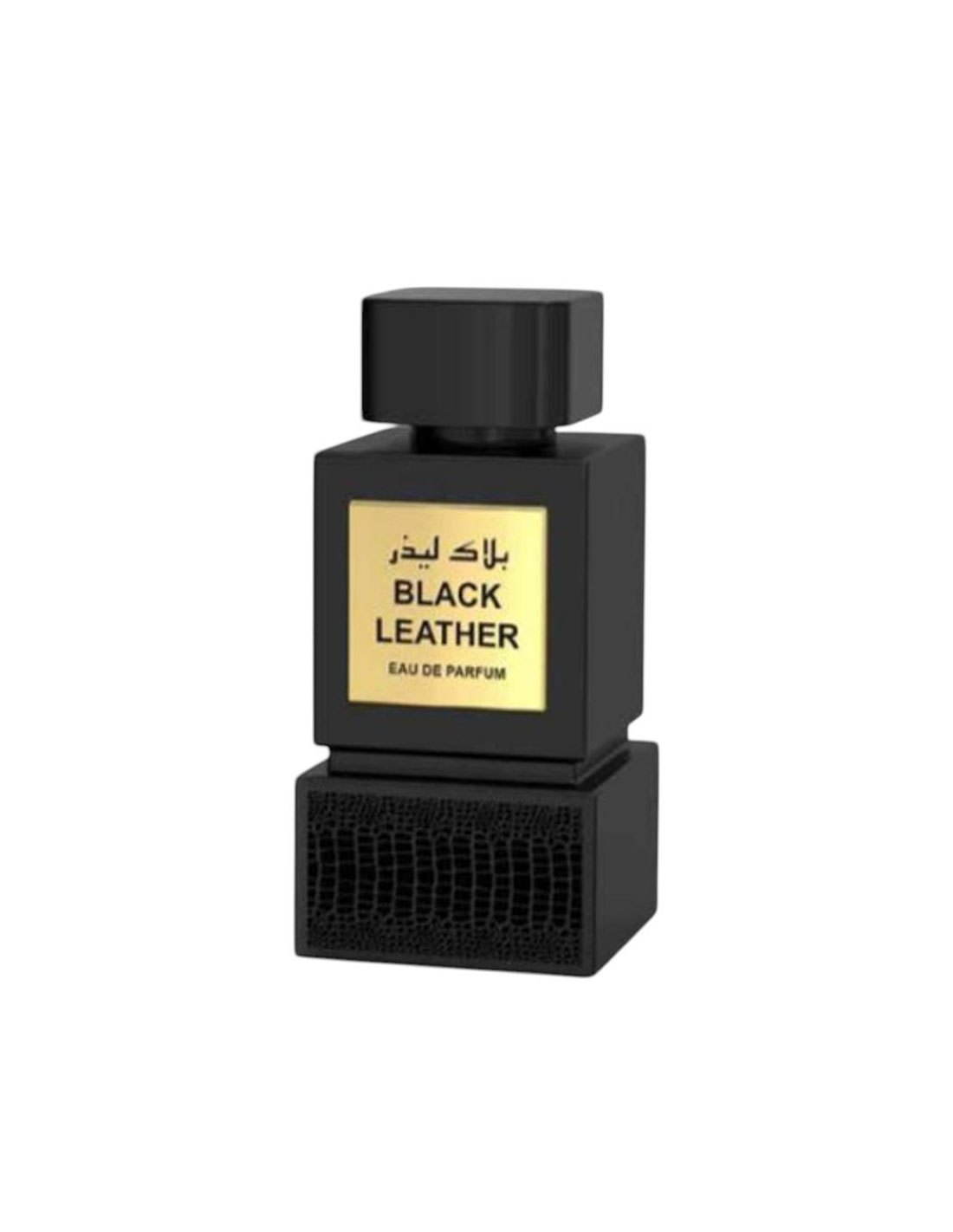 Black Leather Emper Milestone  100ml