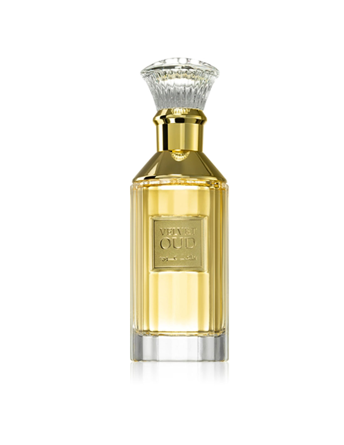 Velvet Oud Lattafa 100ml