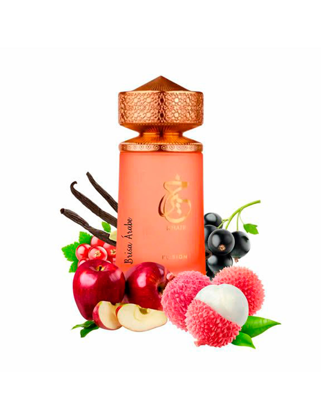 Khair Fusion Emir  100ml