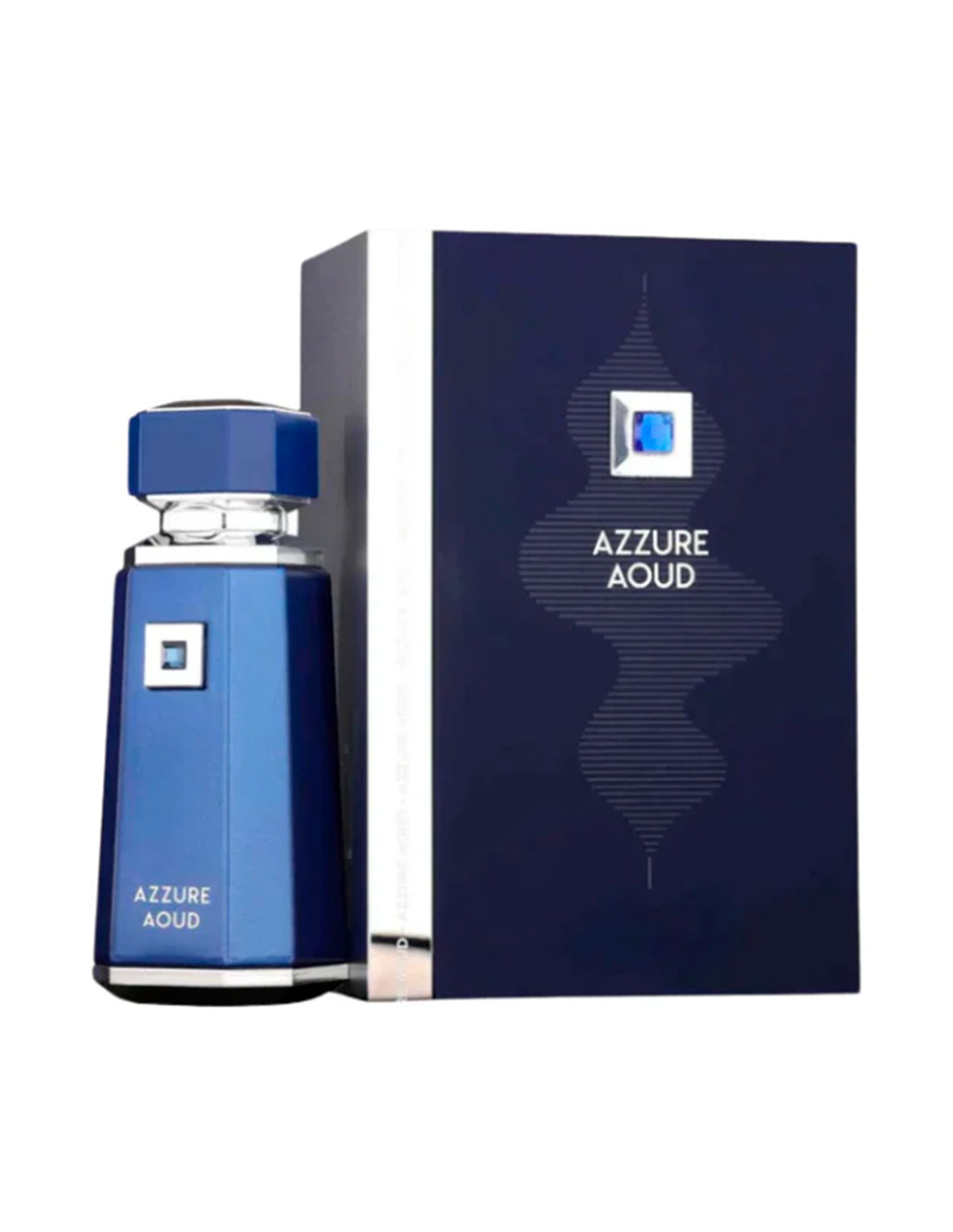 Azzure Aoud French Avenue 100ml